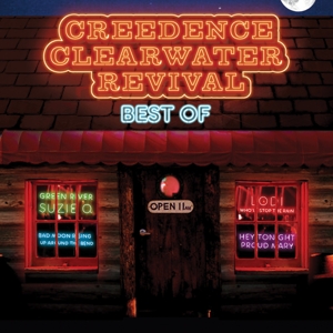 Creedence Clearwater Revival – Best of