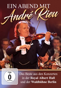Rieu, Andre – Ein Abend Mit Andre Rieu