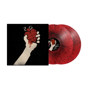 Green Day – American Idiot