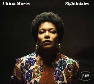 China Moses – China Moses: Nightintales