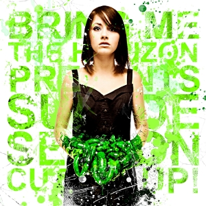 Bring Me the Horizon – Suicide Season Cut Up!