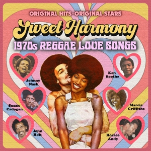V/A – Sweet Harmony