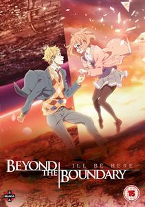 Movie – Beyond the Boundary the Movie: I'll Be Here