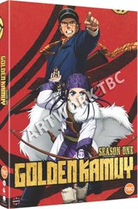 Movie – Golden Kamuy: Season 1