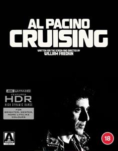 Movie – Cruising