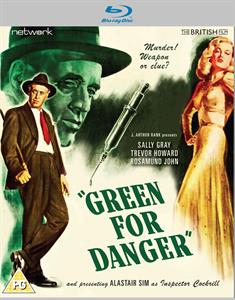 Movie – Green For Danger