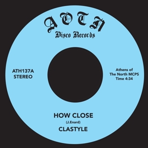 Clastyle – 7-How Close