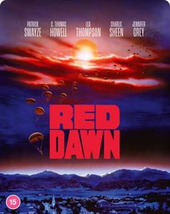 Movie – Red Dawn