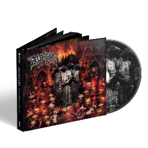 Belphegor – Pestapokalypse Vi