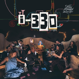 Benguigui, Flore & the Sensible Notes – I-330