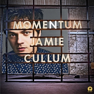 Cullum, Jamie – Momentum