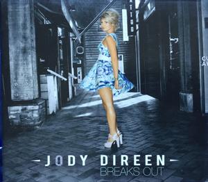 Direen, Jody – Breaks Out