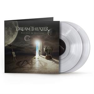 Dream Theater – Black Clouds & Silver Linings