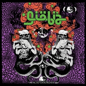 Giobia – Acid Disorder