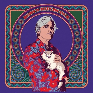 Hitchcock, Robyn – Robyn Hitchcock