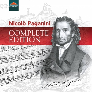 Gramaglia, Simone – Complete Edition