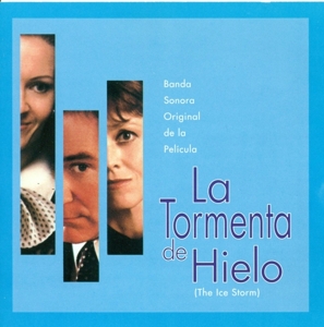 V/A – Banda Sonora Original De La Pelicula La Tormenta De Hielo