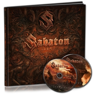 Sabaton – Legends
