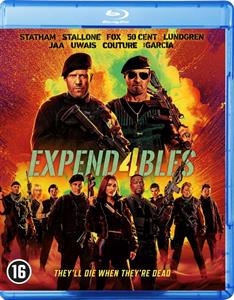 Movie – Expendables 4v