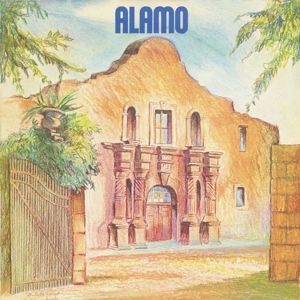 Alamo – Alamo