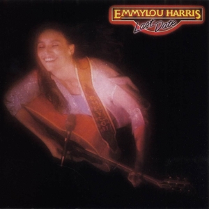 Harris, Emmylou – Last Date