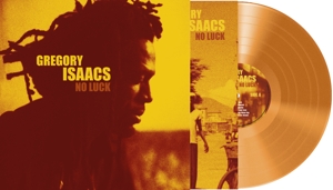 Isaacs, Gregory – No Luck