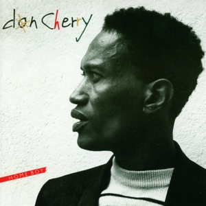 Cherry, Don – Home Boy, Sister Out
