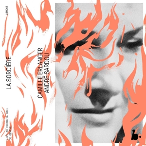 Tourniaire, Guillaume & Haute Ecole De Musique De Geneve Orchestre – Camille Erlanger: La Sorciere