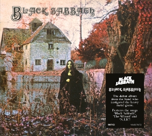 Black Sabbath – Black Sabbath