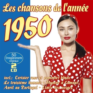 V/A – 1950, Les Chansons De Lannee