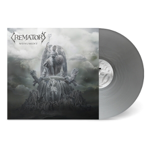 Crematory – Monument