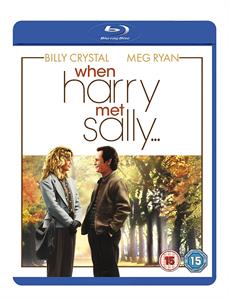 Movie – When Harry Met Sally