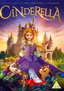 Animation – Cinderella