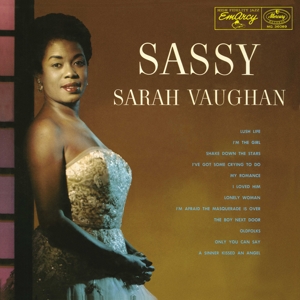 Vaughan, Sarah – Sassy