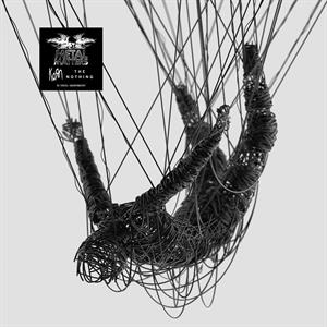 Korn – The Nothing