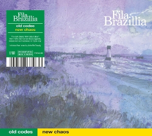 Brazillia, Fila – Old Codes New Chaos