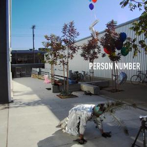 Consulate General – Person Number