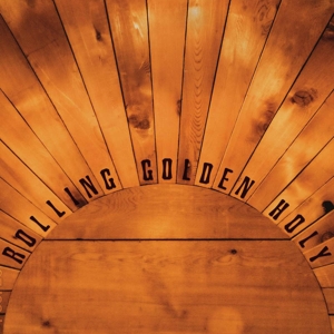 Bonny Light Horseman – Rolling Golden Holy