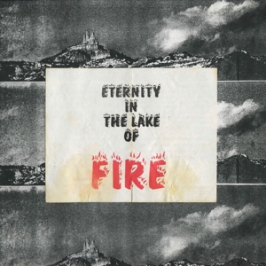 Bitter Calm – Eternity In the Lake of Fire