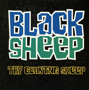 Black Sheep – Counting Sheep