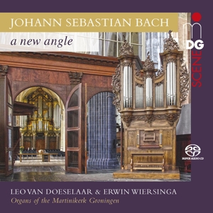 Doeselaar – New Angle