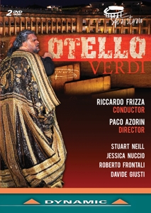 Harnoncourt, Nikolaus – Otello
