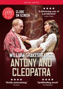 V/A – Antony & Cleopatra