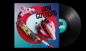 DJ T-Kut & DJ Player – Wax Cutters