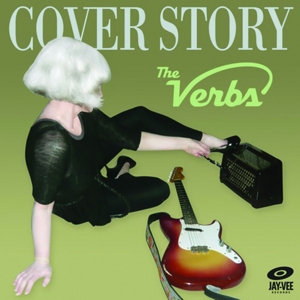 Verbs – Cover Story
