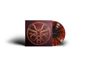 Vicious Rain – The Anatomy