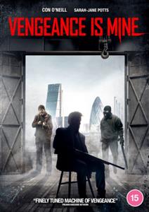 Movie – Vengeance is Mine