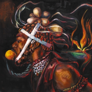 Desire Marea – On the Romance of Being