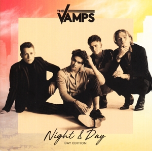 Vamps – Night & Day - Day Edition