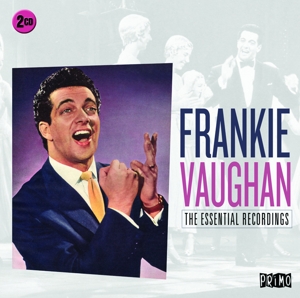 Vaughan, Frankie – Essential Recordings